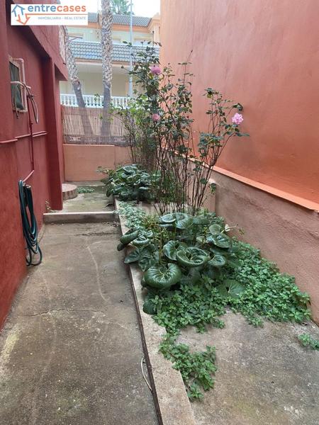 Foto a8481b80-57e7-415d-9c7d-33eeaac9ed63. Casa  a 150 metros de la playa . alquiler temporal en Chilches