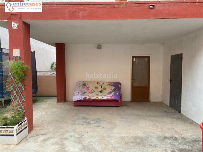 Foto a86d80b8-3209-4bc2-b131-6e72d90823b6. Casa  a 150 metros de la playa . alquiler temporal en Chilches