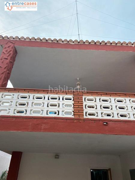 Foto bffdb9d8-4914-4852-a0c8-244dec811a89. Casa  a 150 metros de la playa . alquiler temporal en Chilches