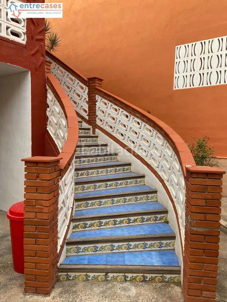 Foto d71386b6-8a61-40da-bd3b-6e5f6ccf6874. Casa  a 150 metros de la playa . alquiler temporal en Chilches