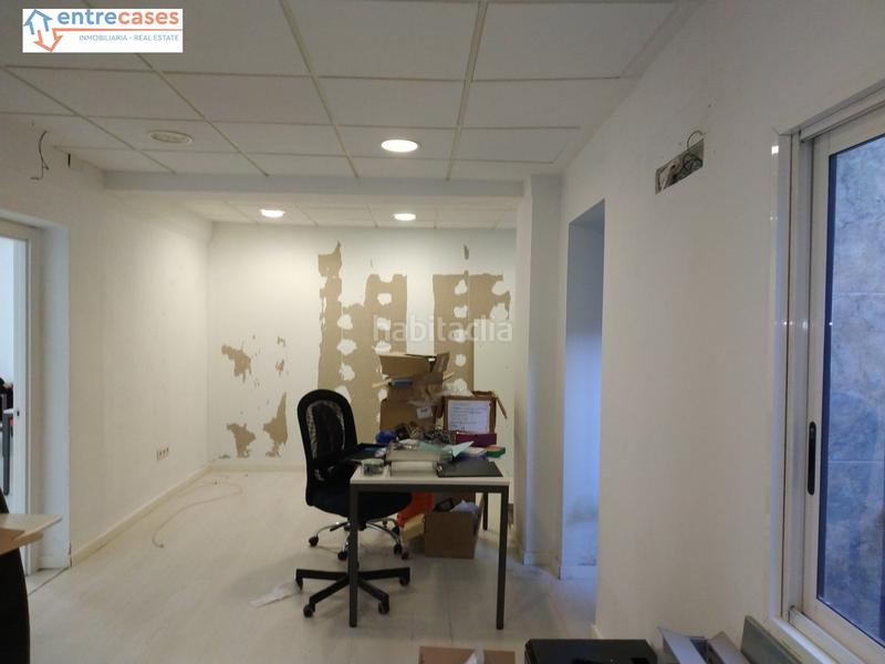 Foto 0c6bec10-e99c-491f-872d-067dfed9e673. Miete büro in Vall d´Uixó (la)