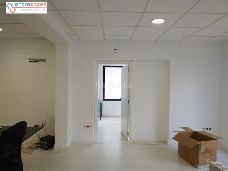 Foto 1194b55a-3307-412e-a403-dd4aee336f42. Miete büro in Vall d´Uixó (la)
