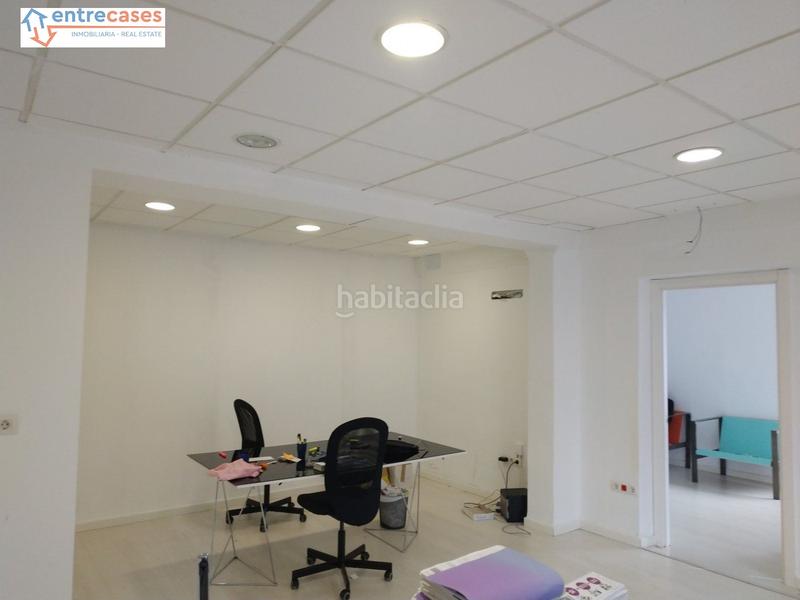 Foto 1da6cb83-ed02-4e0e-b821-e9b16fbd4490. Miete büro in Vall d´Uixó (la)