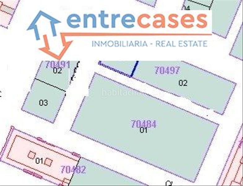 Foto 26d50688-a280-4cfe-a988-53ee47584649. Terreno residenziale in El Baladre Sagunt