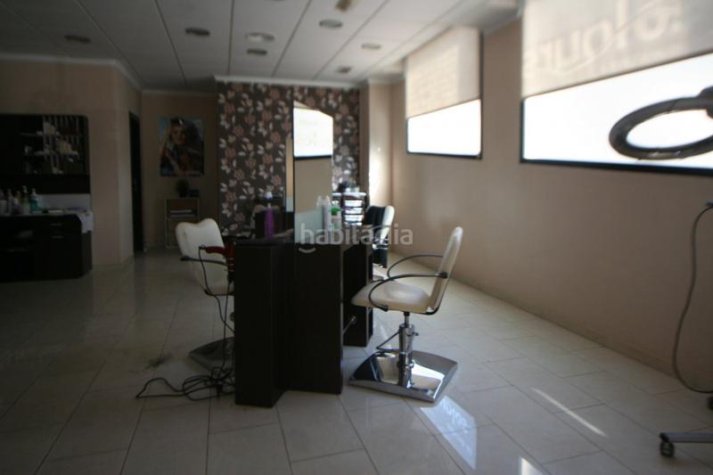 Foto 085ede20-4a01-4e50-beec-d22bf0b7bbc1. Locale commerciale in Vall d´Uixó (la)