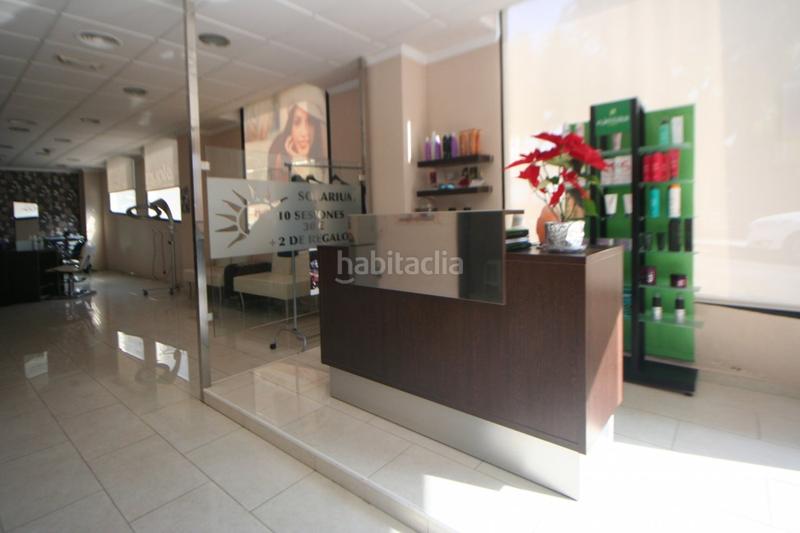 Foto cc48f7c2-6e0d-4a3d-a5c2-98291a5a4820. Locale commerciale in Vall d´Uixó (la)