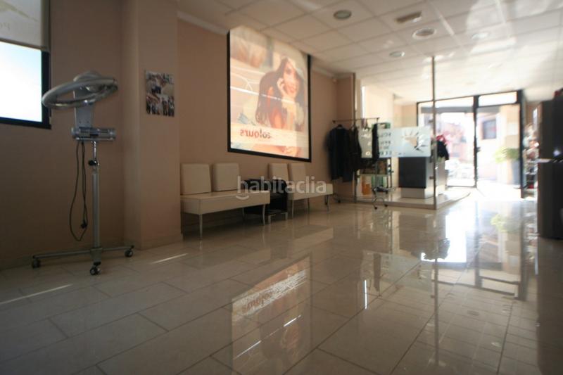 Foto ee2d0b53-5d2d-460c-969f-07f65062e062. Locale commerciale in Vall d´Uixó (la)