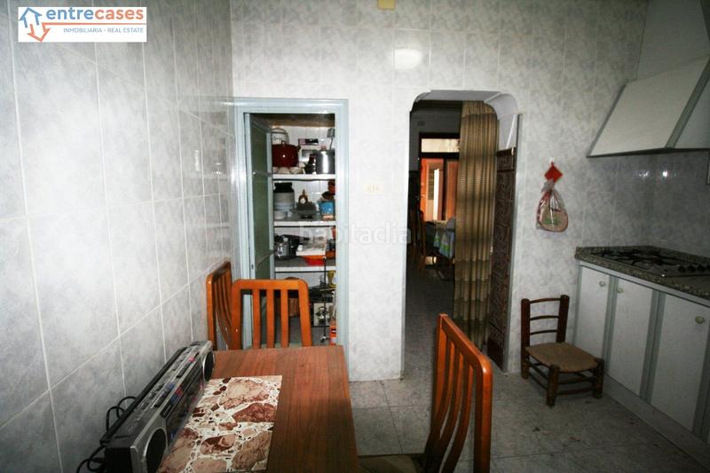 Foto 5f1f9fd6-a4be-4aa7-a7af-c23a0bd42cc5. Casa in Vall d´Uixó (la)