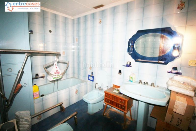 Foto 93ed0199-aae2-45a7-8aea-e70f3ec1f98d. Casa in Vall d´Uixó (la)