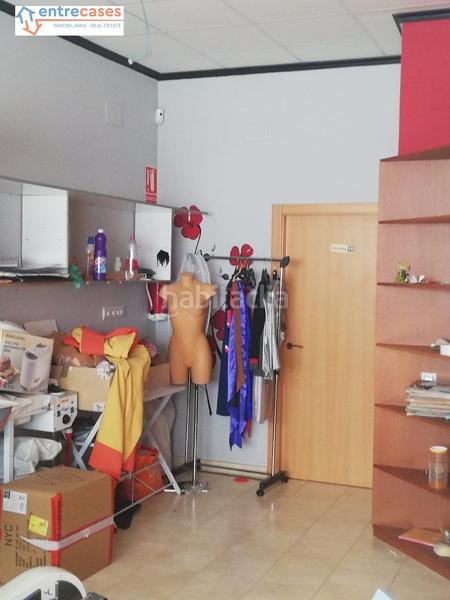 Foto 4fe2198e-cd5b-4e91-a0e8-171c195fac24. Local comercial bajo comercial en Faura