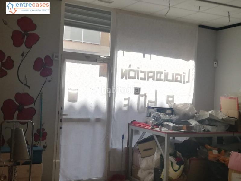 Foto a394bfb6-adae-4d1f-8f47-bb9814d24ee6. Local comercial bajo comercial en Faura