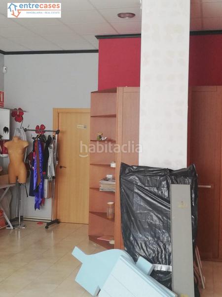 Foto b177cedb-fab0-4dd5-89a8-6d8b23858242. Local comercial bajo comercial en Faura