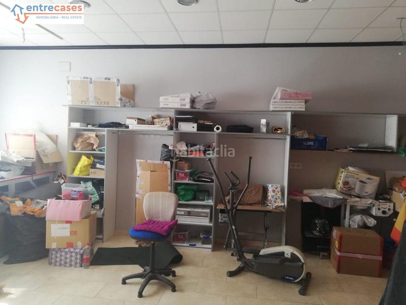 Foto e809718d-fc24-4eb6-878e-cbf0af084cd6. Local comercial bajo comercial en Faura