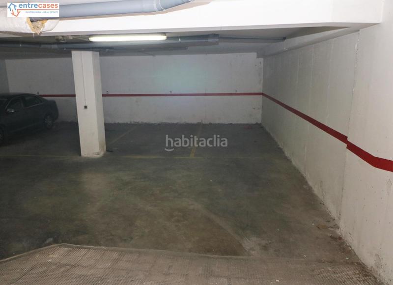 Foto 025c0ce4-c3cc-43cc-a58a-52f5143d6790. Posto auto in San José-Los Metales Sagunt