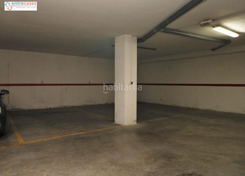 Foto 7b398726-9d4c-44b6-a34d-a8761e652f22. Posto auto in San José-Los Metales Sagunt