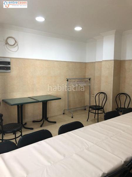 Foto 902d0df4-4314-450a-bc60-08e9ecef57d5. Business premise in Vall d´Uixó (la)