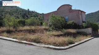 Terreno residencial en Azuébar. Parcela urbana en azúebar