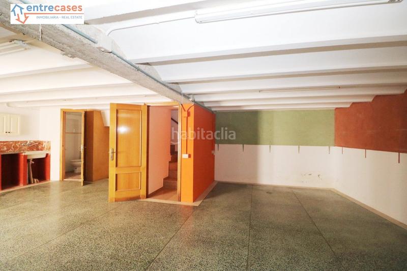 Foto 1366b58b-d155-4d1b-a8aa-8a9603de9e5d. Casa  independiente centro histórico o en Centro-El Castillo Sagunt