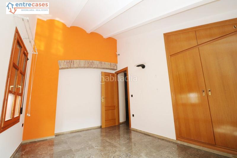 Foto 139c799f-c3e6-4f40-a5f8-1738b998b1eb. Casa  independiente centro histórico o en Centro-El Castillo Sagunt