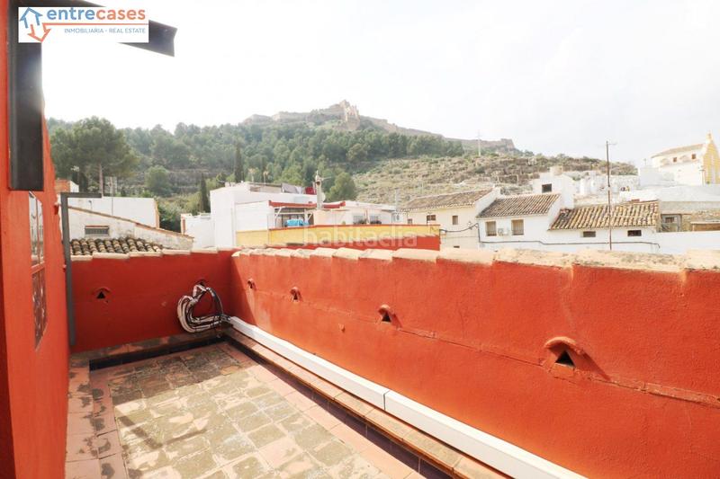 Foto 3102bd44-aa7f-4c07-aa09-d25a5e57ae07. Casa  independiente centro histórico o en Centro-El Castillo Sagunt