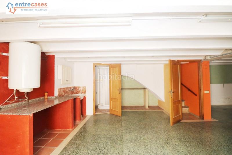 Foto 5df55f70-d165-44f8-8e36-45365bf65a40. Casa  independiente centro histórico o en Centro-El Castillo Sagunt