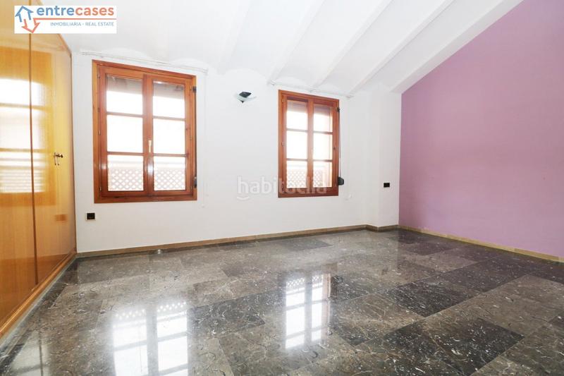 Foto 6eef399e-774e-41dd-a59a-a7ab2739190e. Casa  independiente centro histórico o en Centro-El Castillo Sagunt