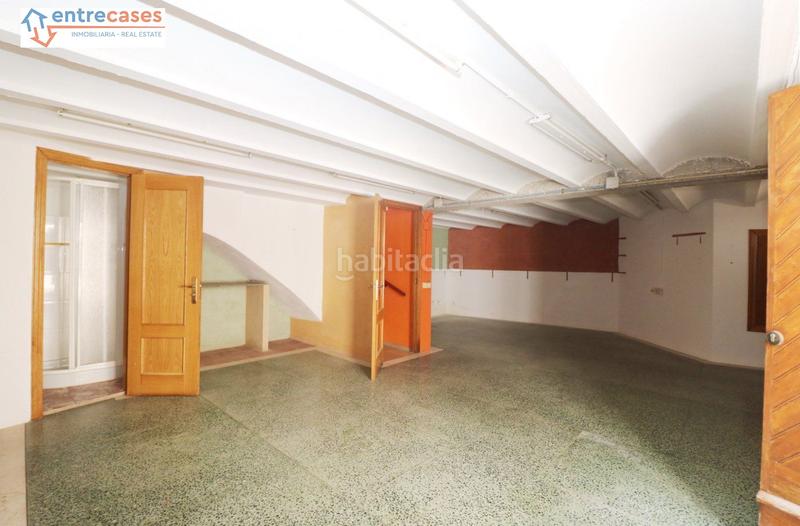 Foto d5ef52dd-cf26-4c44-a710-efc161923975. Casa  independiente centro histórico o en Centro-El Castillo Sagunt