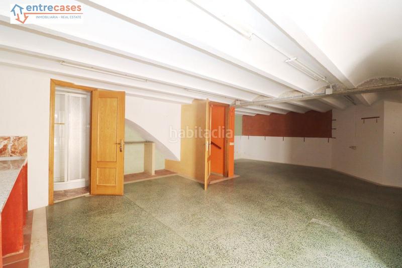 Foto e8bd6981-5889-47ce-b47e-8b6f1c6cb500. Casa  independiente centro histórico o en Centro-El Castillo Sagunt