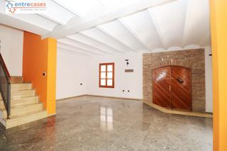 Casa a Centro-El Castillo. Casa independiente centro histórico sagunto
