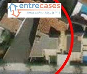 Wohngrundstück in Doctor Palos - Alto Palancia. Parcela norte palancia
