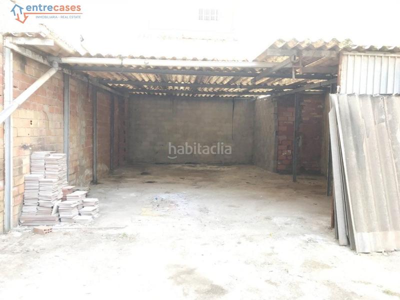 Foto 000a9937-7d0b-43c0-95f6-8c754f4f0706. Residential plot in Centro puerto Sagunt