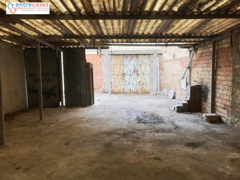 Foto 52dd9b4d-8a85-45d3-b952-eddc95870e21. Residential plot in Centro puerto Sagunt