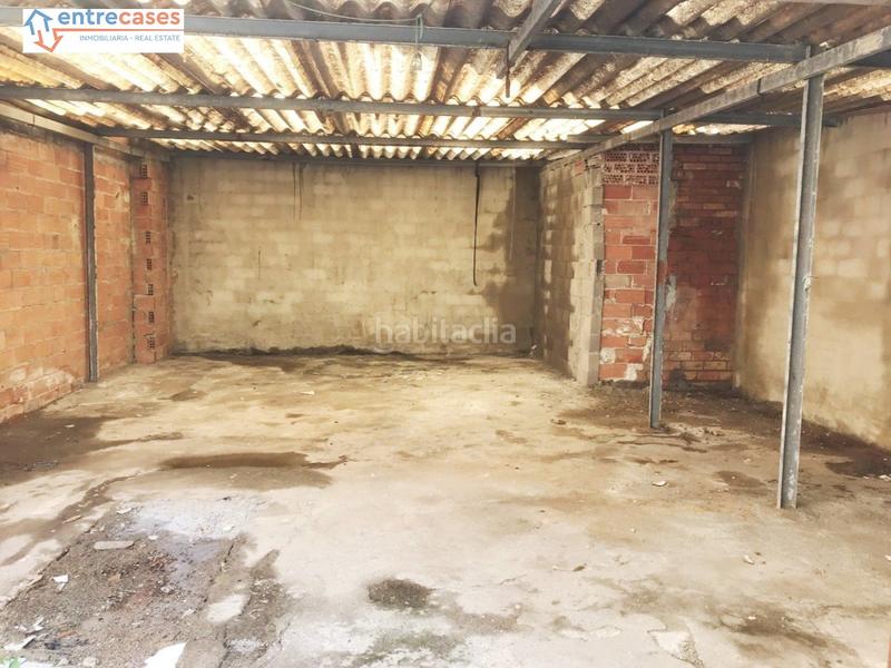 Foto 59ce29fd-739e-4e35-add9-a1ce40e2bc58. Residential plot in Centro puerto Sagunt