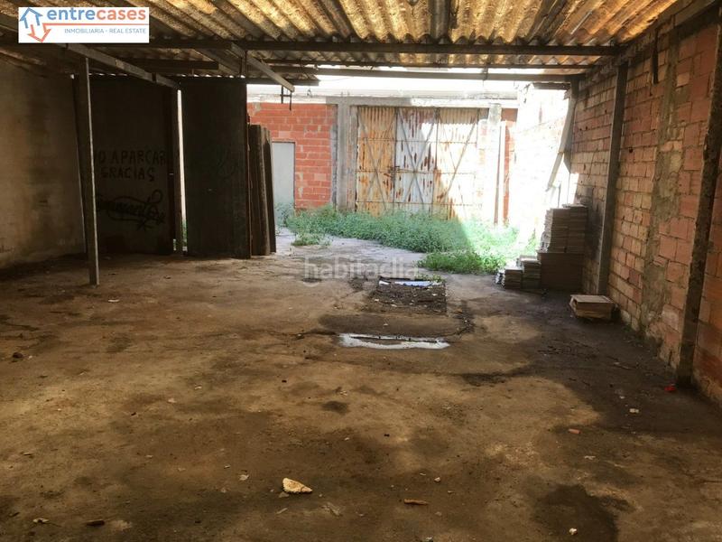 Foto 5f303d55-6c6f-49b8-bfc5-0f62e26f29c5. Residential plot in Centro puerto Sagunt