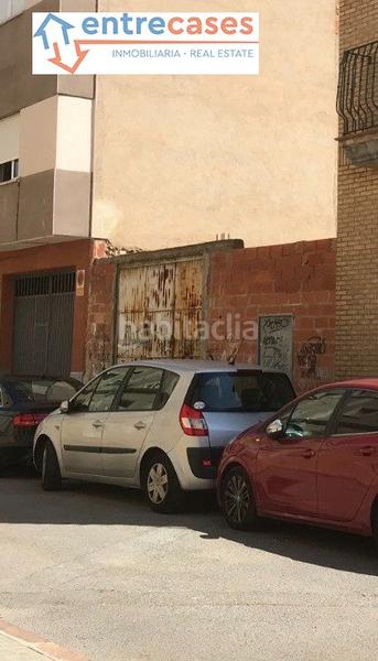 Foto 65410c10-1fe5-4f64-afeb-ab53e1a420db. Residential plot in Centro puerto Sagunt