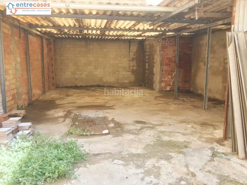 Foto 690d07a1-c532-43bd-84ef-16c7002c893d. Residential plot in Centro puerto Sagunt