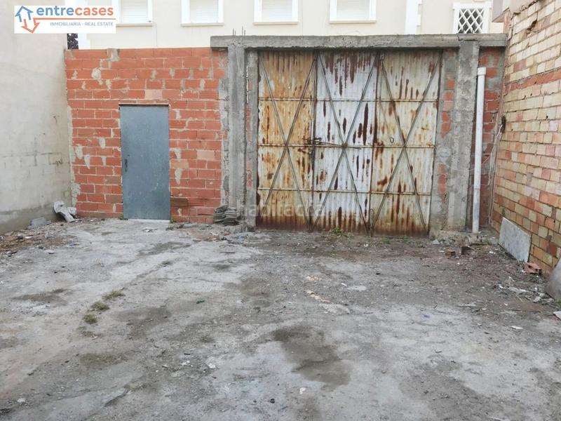 Foto 95a6d2e2-e9d7-4812-91b8-5a118a72b7de. Residential plot in Centro puerto Sagunt