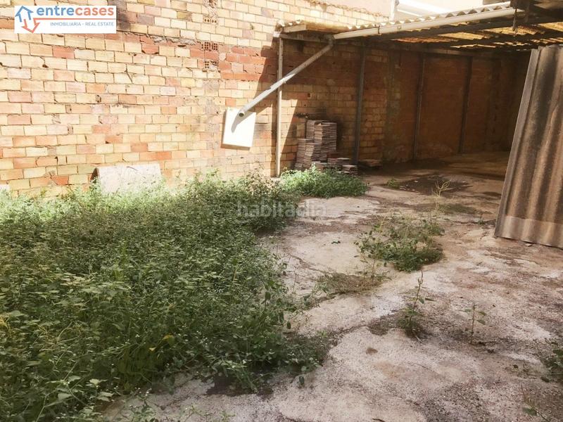 Foto d6591015-d3f0-4911-8efb-1d2601f6ec39. Residential plot in Centro puerto Sagunt