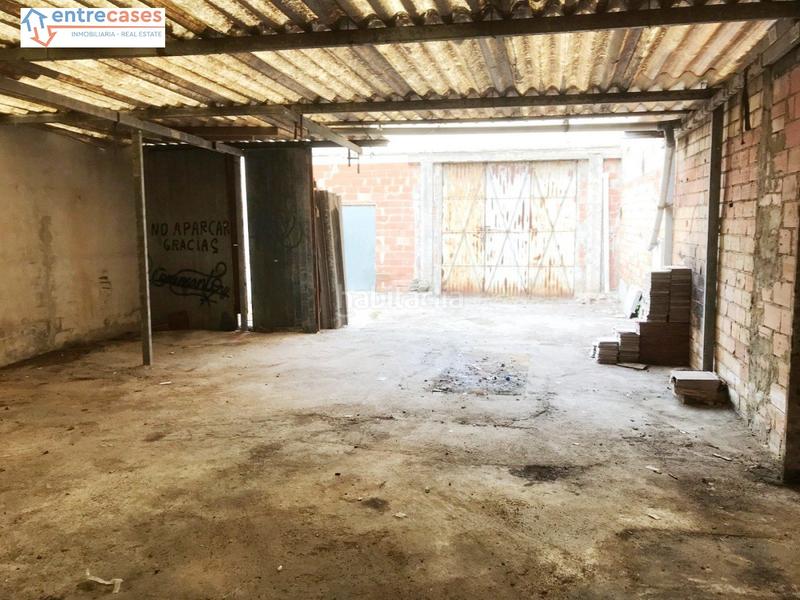 Foto e2803d61-e6c5-4ec4-a8d3-393db410eb42. Residential plot in Centro puerto Sagunt