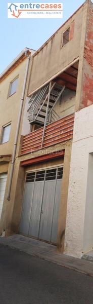 Foto e64782b5-d491-4c42-bcff-7077d0d3b525. Casa con parcheggio in Quart de les Valls