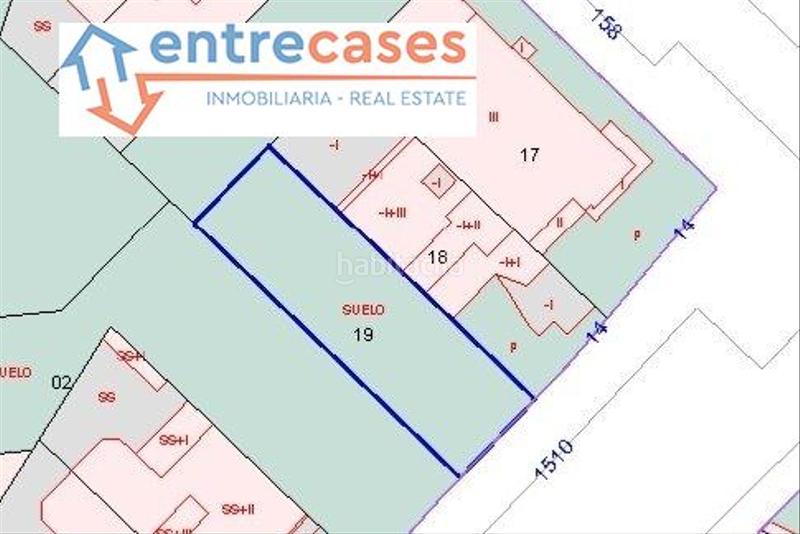 Foto 26da143e-cfd2-43c0-8d91-46ac05d61d90. Terreno residencial parcela urbana norte palancia o en Sagunt