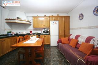 Haus in Vall d´Uixó (la). Casa en el centro de vall de uxo