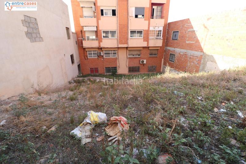Foto 270914ea-a226-4cb6-ac36-cdc184b99d65. Wohngrundstück in Centro-El Castillo Sagunt