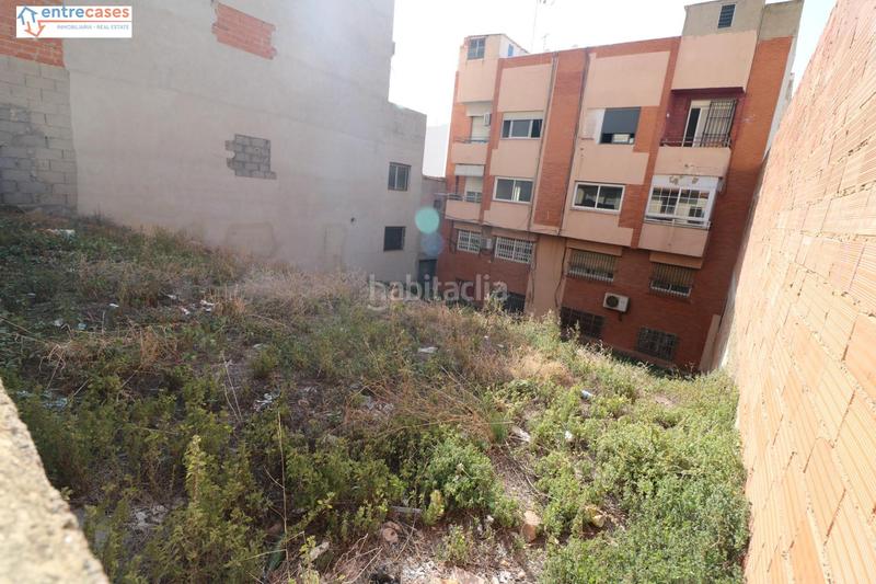 Foto 52641c78-689d-4e58-985e-97bf11ee3c31. Wohngrundstück in Centro-El Castillo Sagunt