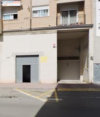 Local Comercial en Vall d´Uixó (la). Local zona corazón de jesús