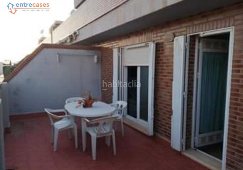 Foto 00a4883f-c68a-4f6b-8e9f-89fc571f7e39. Dachwohnung mit parking in Centro Burriana