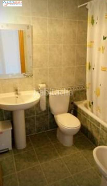 Foto 4a17e9d5-3801-4639-8240-6f5348b196d9. Dachwohnung mit parking in Centro Burriana