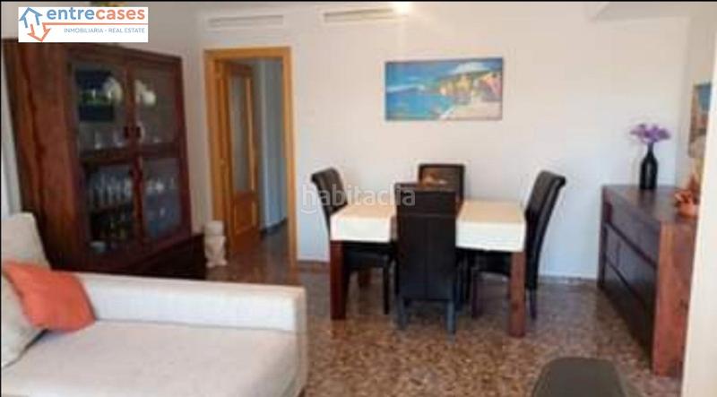 Foto f0653b63-b32a-40df-9275-2d11190f3fad. Dachwohnung mit parking in Centro Burriana