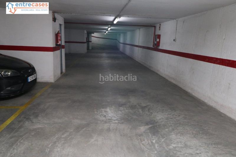 Foto 13e51808-83da-45b0-9f5f-a01924c28ef9. Posto auto in Nuevo Centro Sagunt