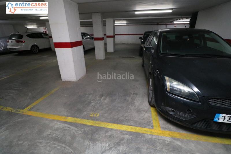 Foto 848de7f6-9924-461c-b1c4-6bbb99bc9b0d. Posto auto in Nuevo Centro Sagunt